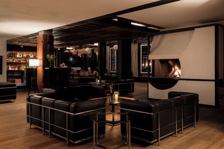 Hotel Boite
