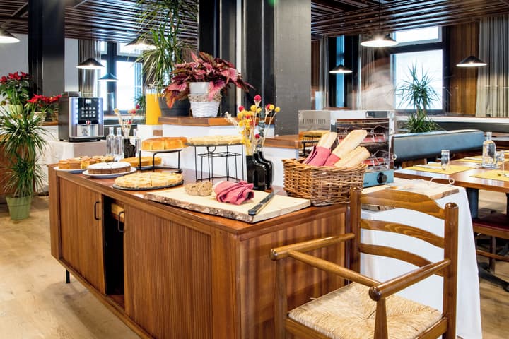 Hotel Boite
