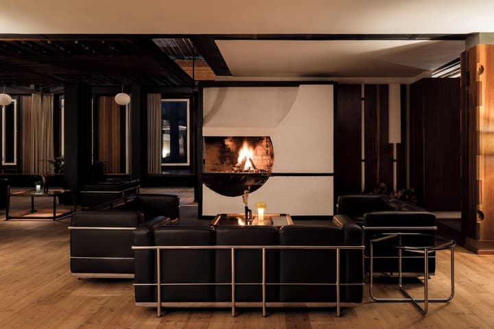 Hotel Boite