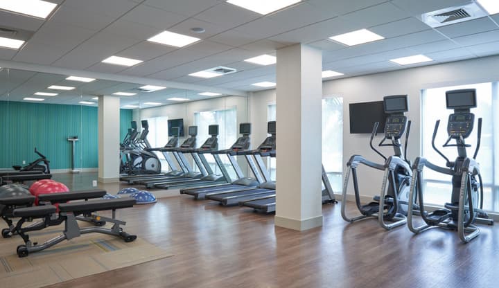 Holiday Inn Express Doral Miami by IHG