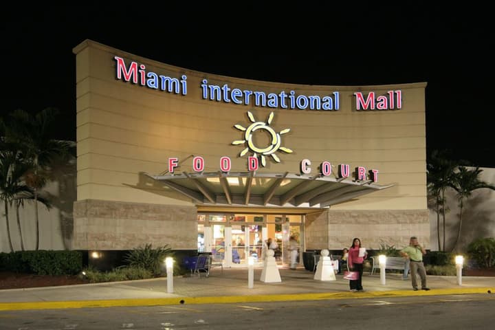Holiday Inn Express Doral Miami by IHG