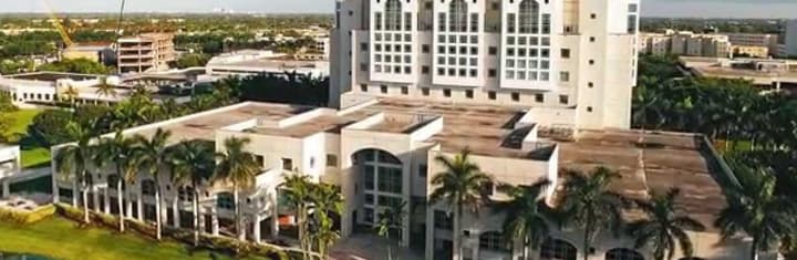 Holiday Inn Express Doral Miami by IHG