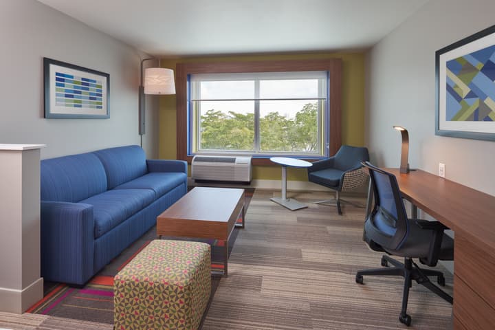 Holiday Inn Express Doral Miami by IHG