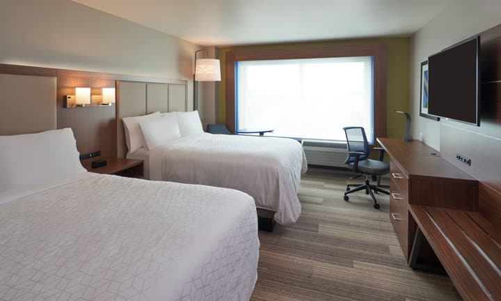 Holiday Inn Express Doral Miami by IHG
