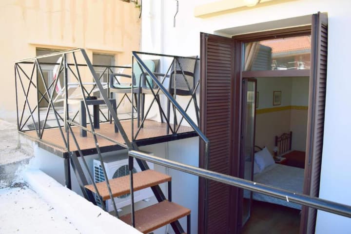Stoa Rooms Chania Old Port