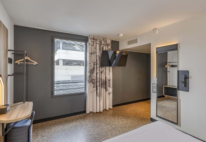 B&B HOTEL Bordeaux Bassins à flot