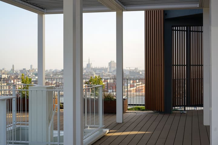 Milano Verticale | UNA Esperienze | Preferred Hotels and Resorts