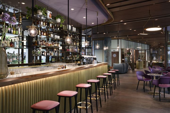 Milano Verticale | UNA Esperienze | Preferred Hotels and Resorts