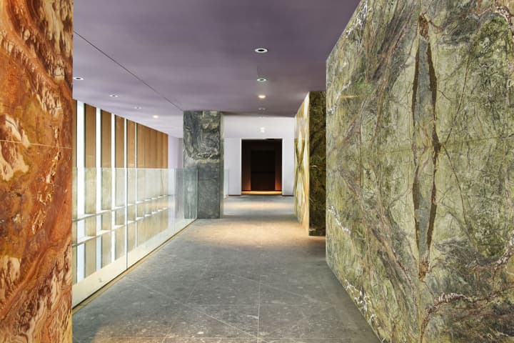 Milano Verticale | UNA Esperienze | Preferred Hotels and Resorts