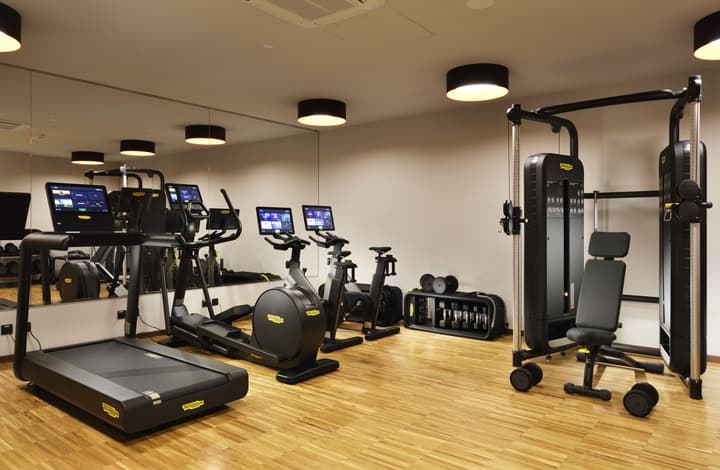 Milano Verticale | UNA Esperienze | Preferred Hotels and Resorts
