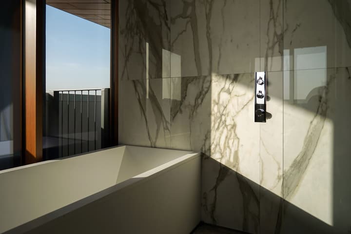 Milano Verticale | UNA Esperienze | Preferred Hotels and Resorts
