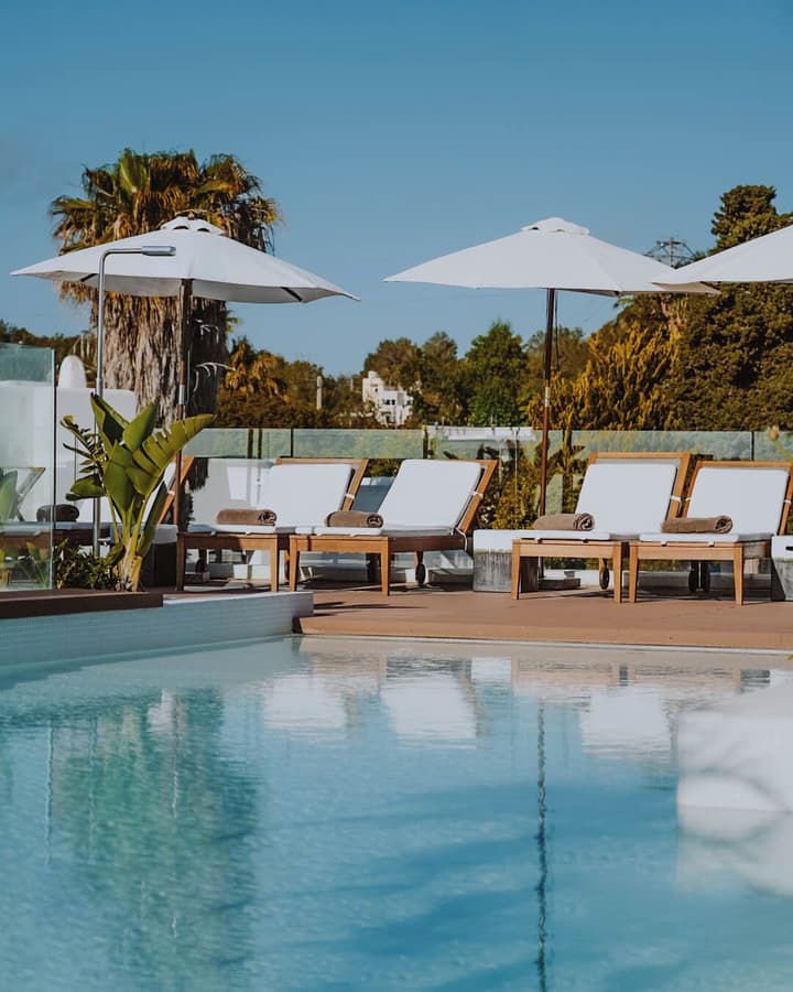 Nativo Ibiza by NCalma Hotels