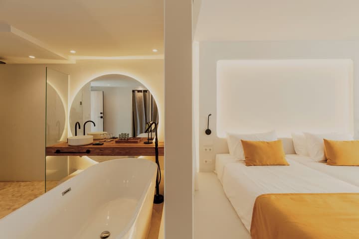 Nativo Ibiza by NCalma Hotels