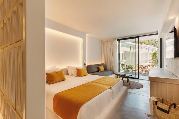 Nativo Ibiza by NCalma Hotels