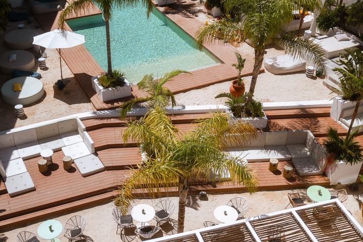 Nativo Ibiza by NCalma Hotels
