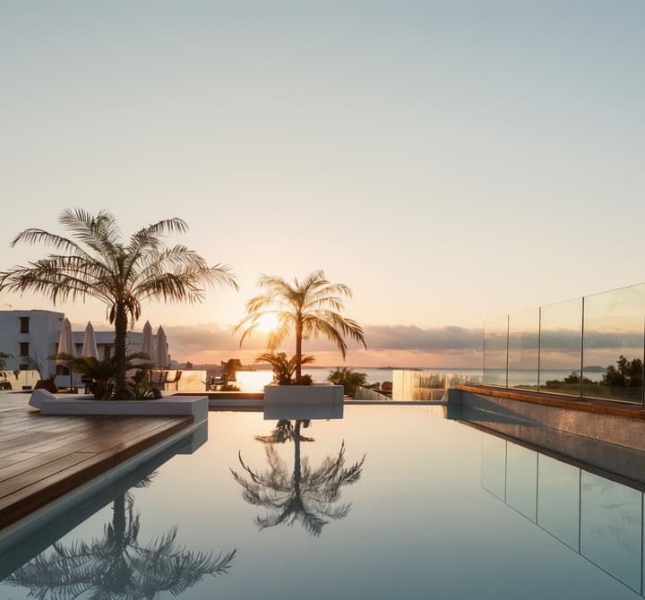Nativo Ibiza by NCalma Hotels