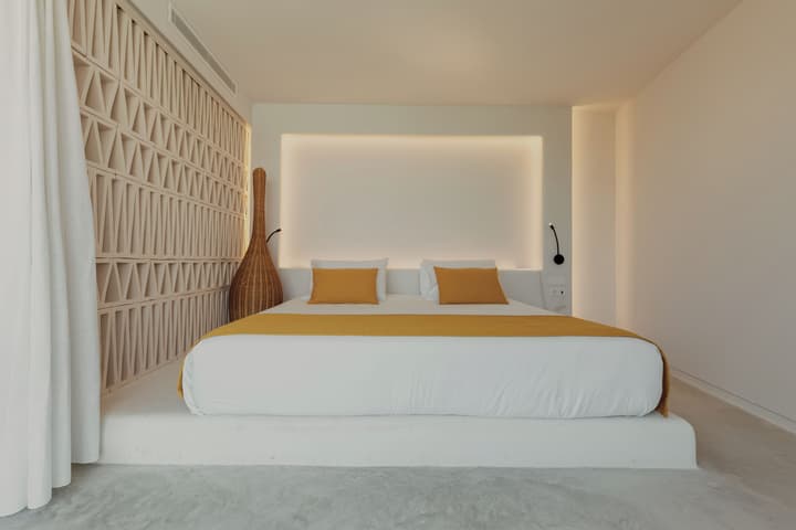 Nativo Ibiza by NCalma Hotels
