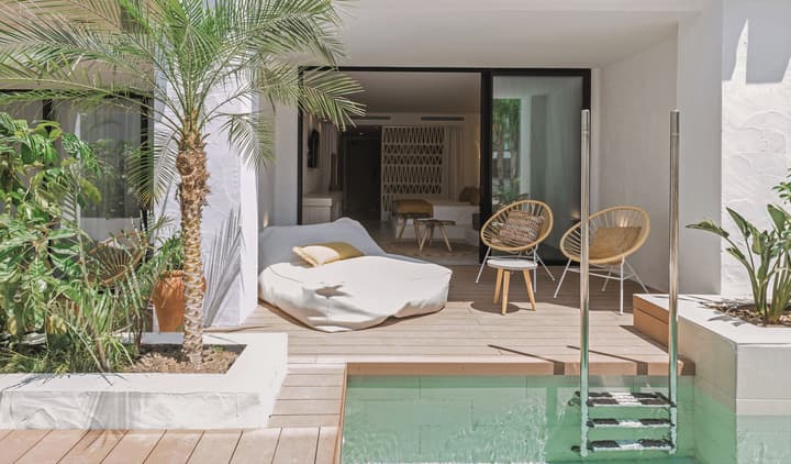 Nativo Ibiza by NCalma Hotels