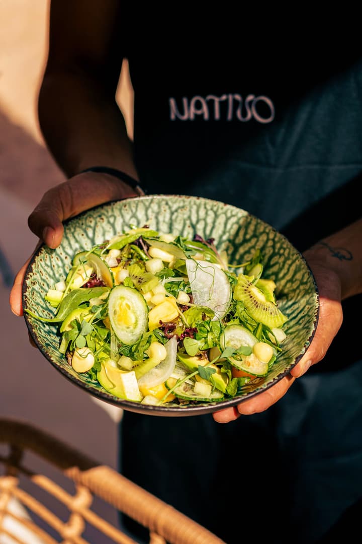 Nativo Ibiza by NCalma Hotels