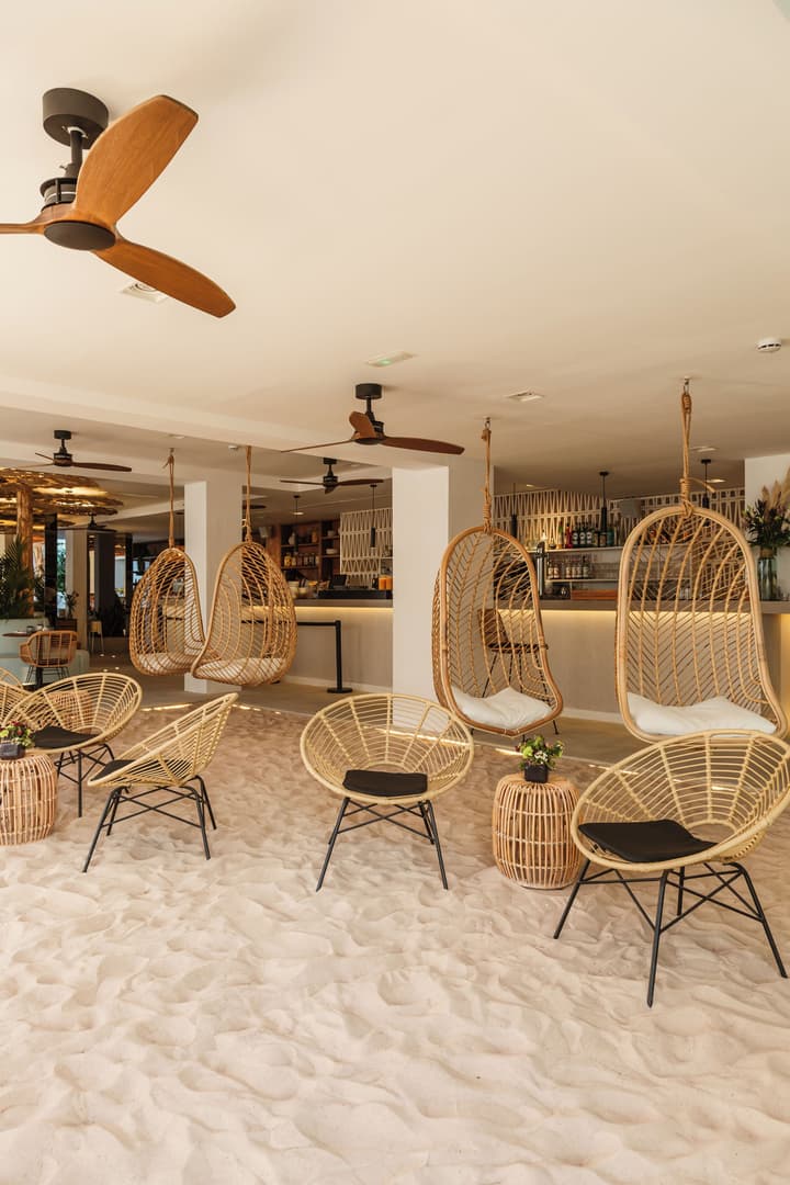 Nativo Ibiza by NCalma Hotels