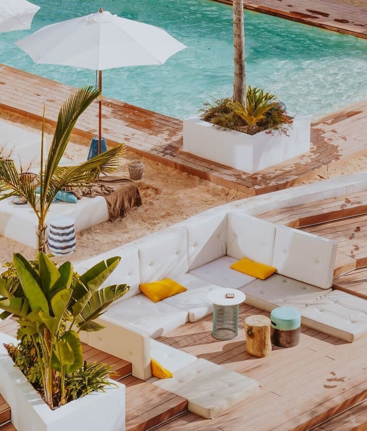 Nativo Ibiza by NCalma Hotels