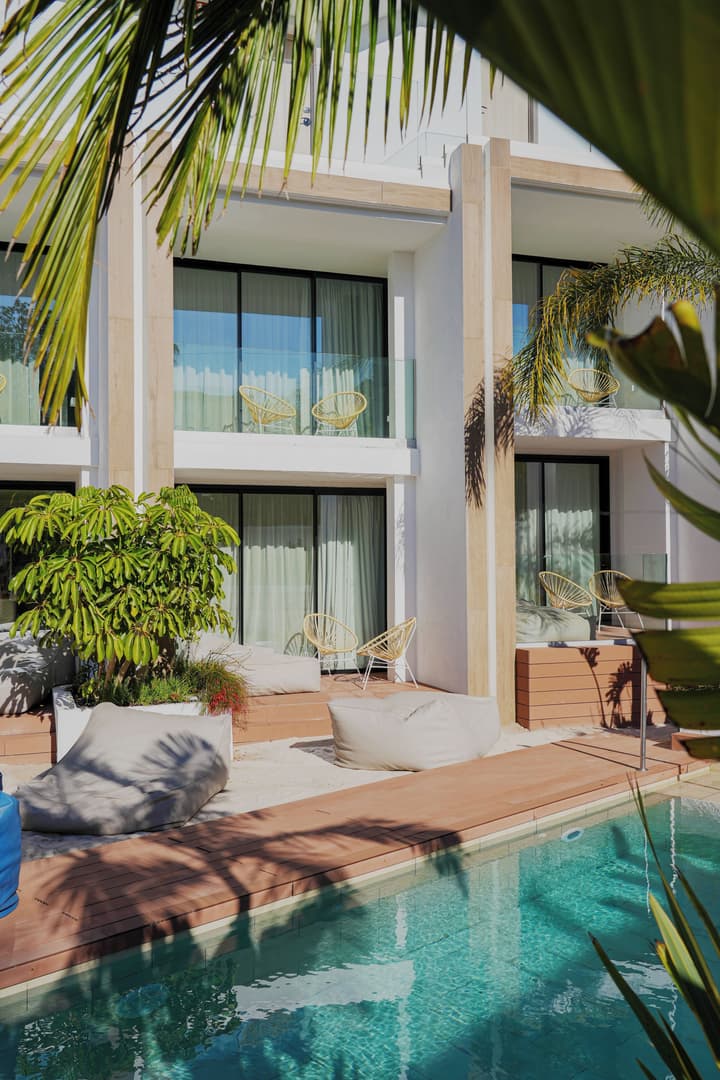 Nativo Ibiza by NCalma Hotels