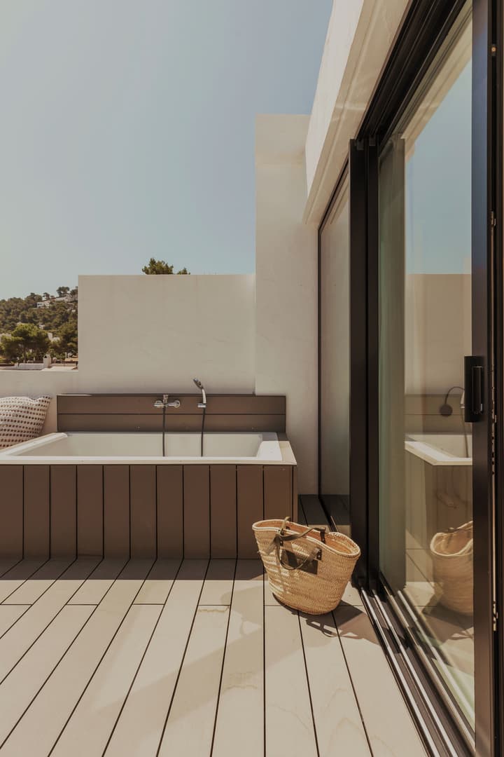 Nativo Ibiza by NCalma Hotels