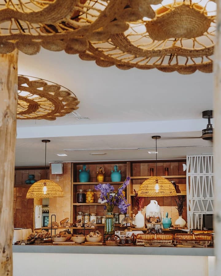 Nativo Ibiza by NCalma Hotels