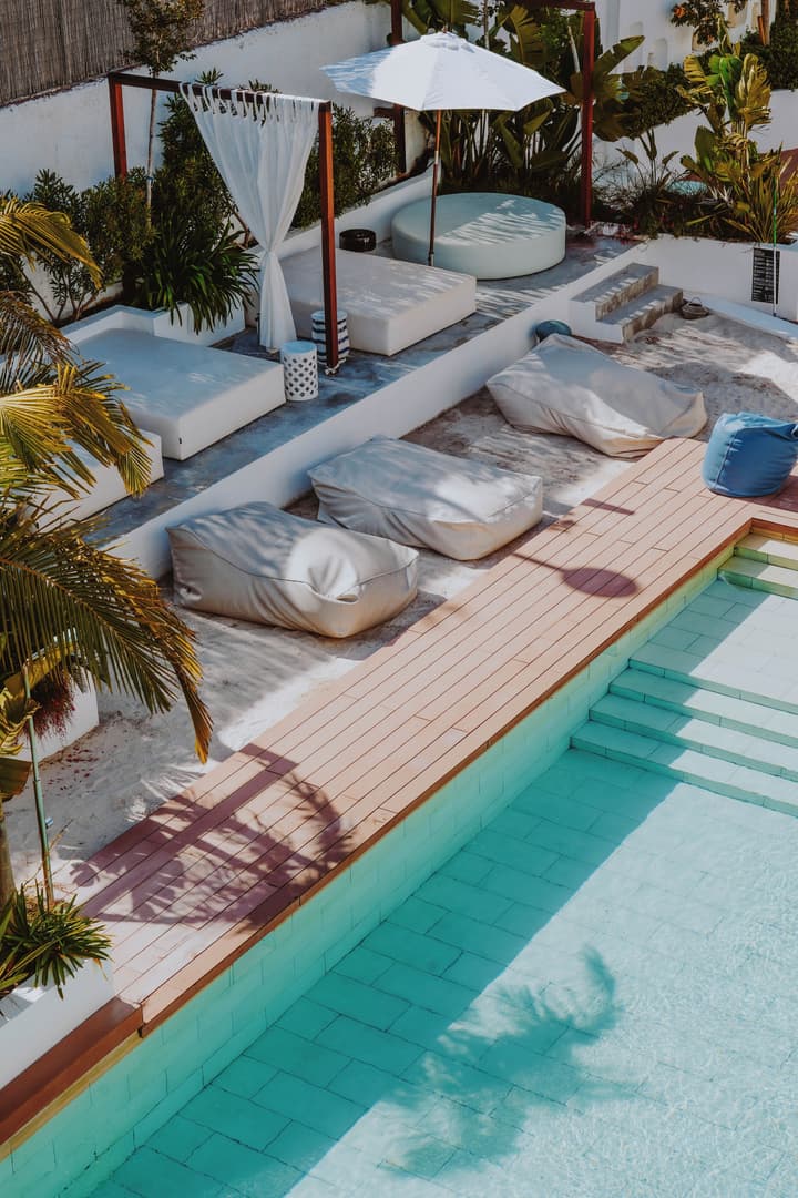 Nativo Ibiza by NCalma Hotels
