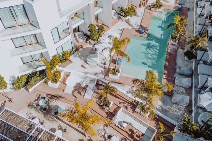 Nativo Ibiza by NCalma Hotels