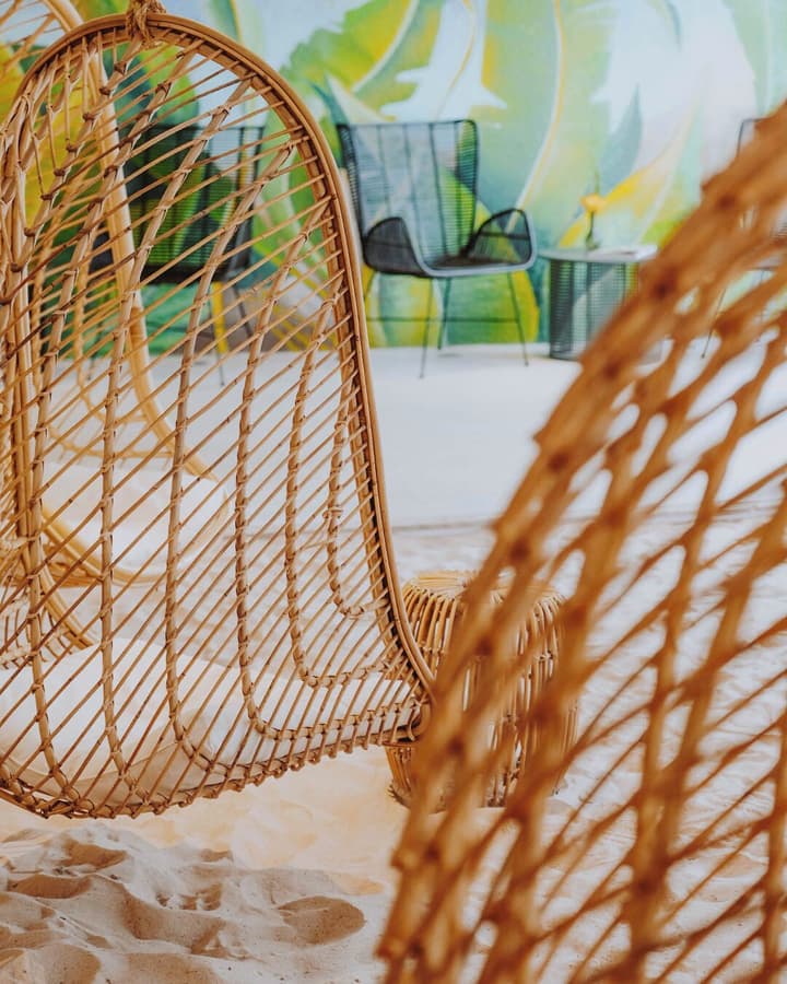 Nativo Ibiza by NCalma Hotels