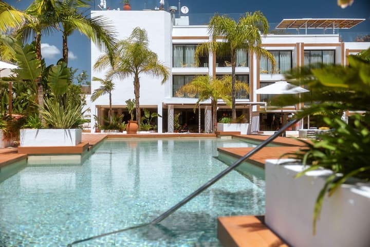 Nativo Ibiza by NCalma Hotels