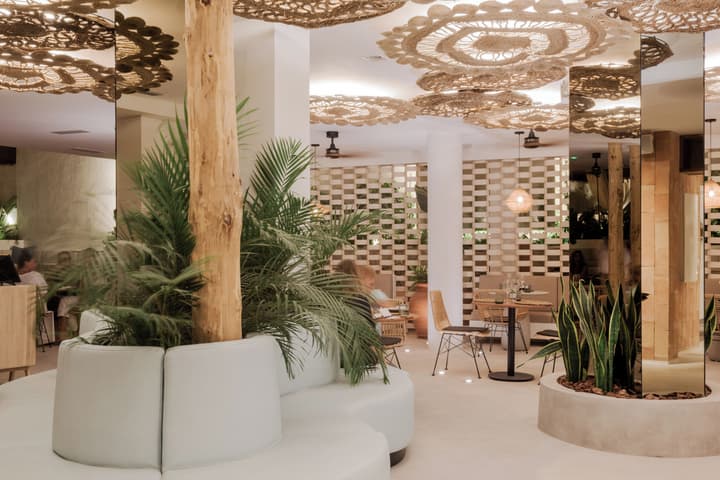 Nativo Ibiza by NCalma Hotels