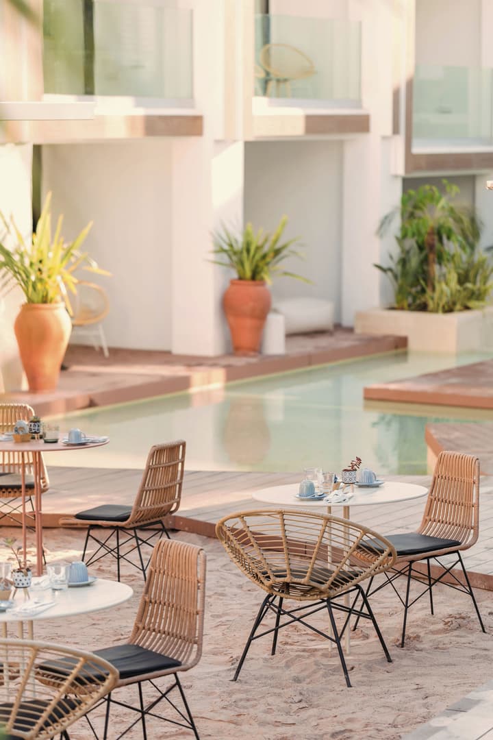 Nativo Ibiza by NCalma Hotels
