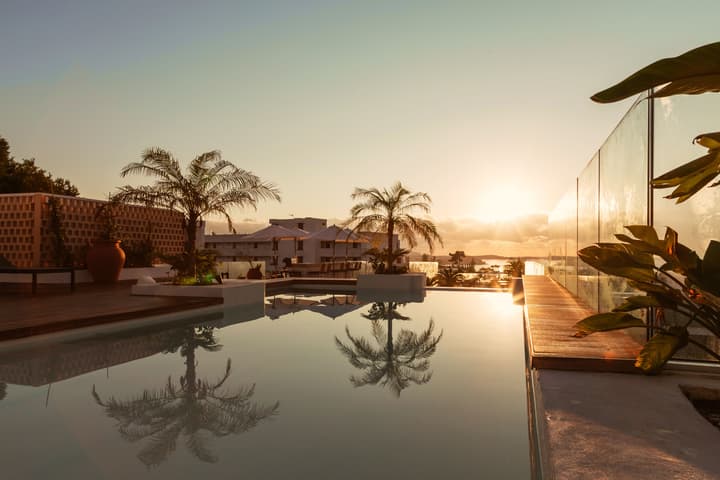 Nativo Ibiza by NCalma Hotels