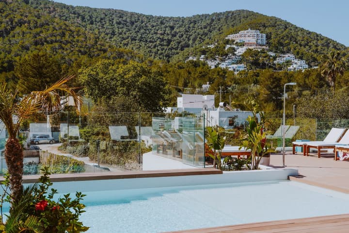 Nativo Ibiza by NCalma Hotels