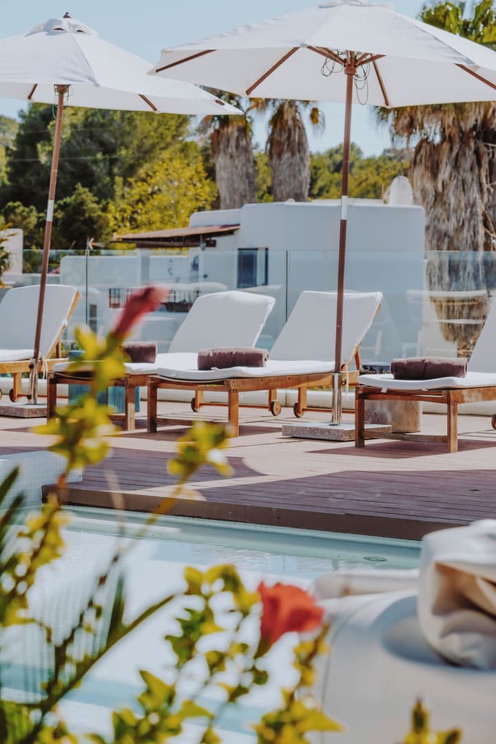 Nativo Ibiza by NCalma Hotels