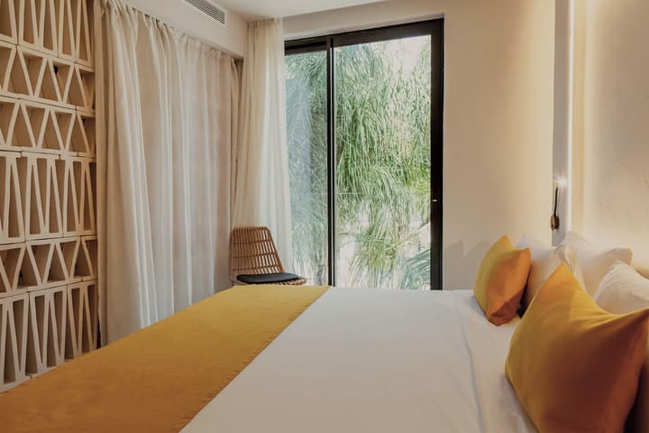 Nativo Ibiza by NCalma Hotels