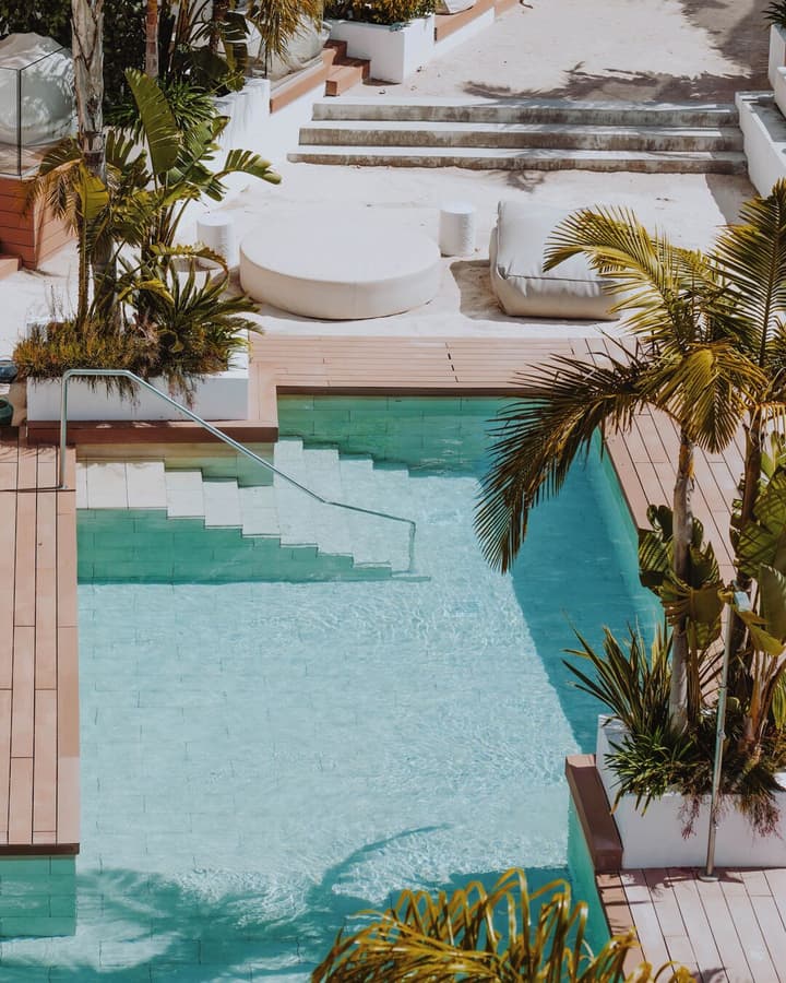 Nativo Ibiza by NCalma Hotels