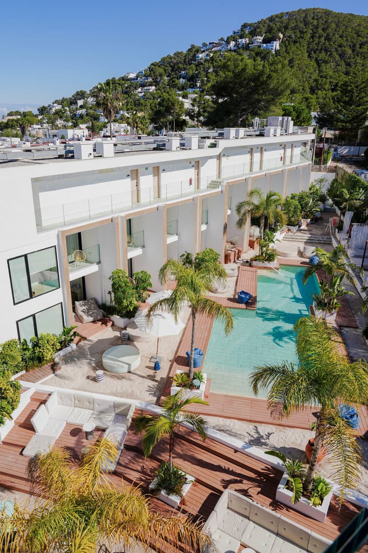 Nativo Ibiza by NCalma Hotels