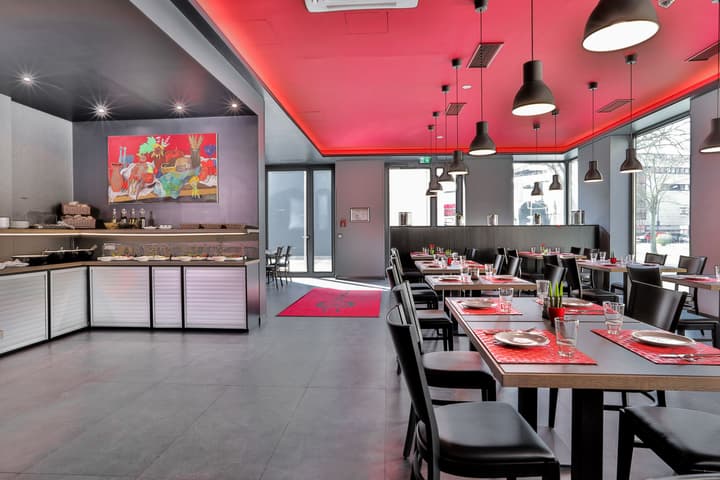 Ocak Hotel