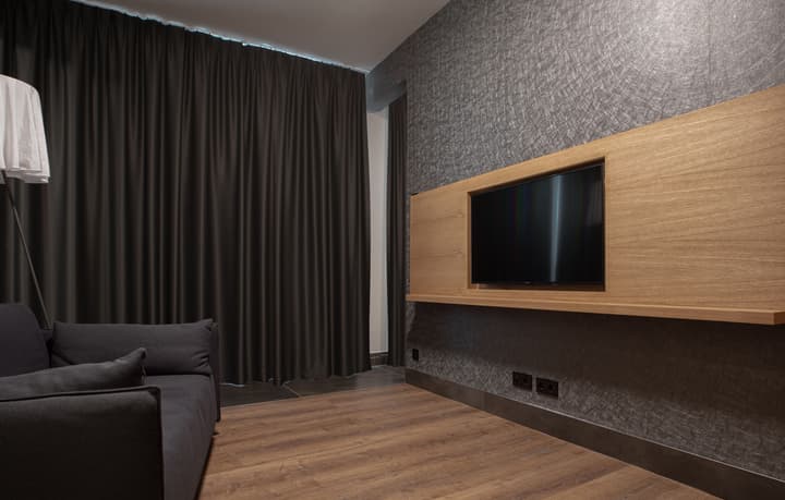 Ocak Hotel