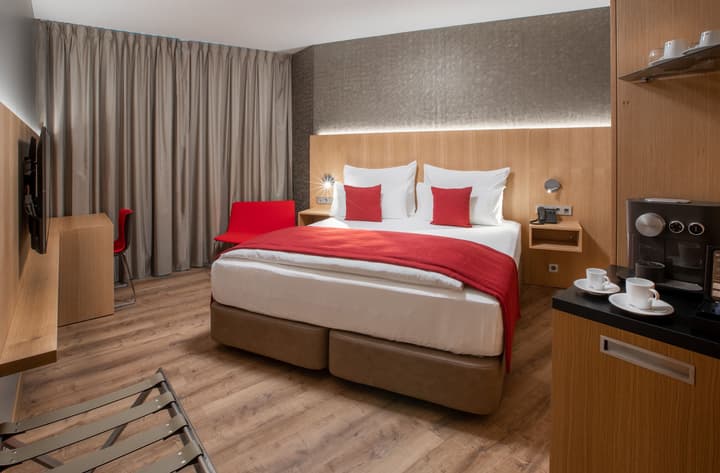 Ocak Hotel