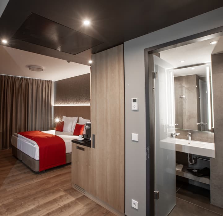 Ocak Hotel