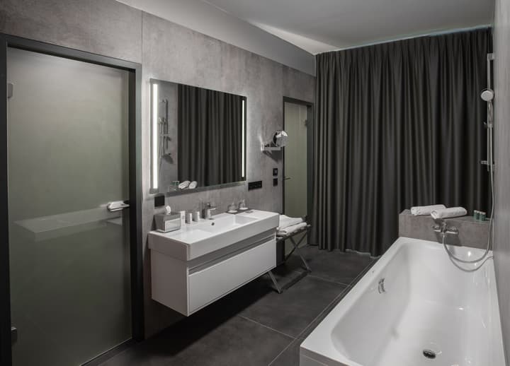 Ocak Hotel