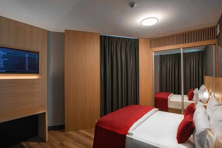 Ocak Hotel