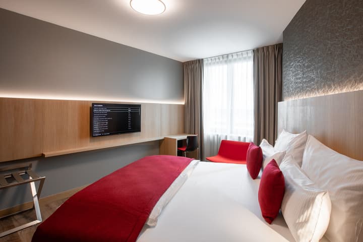 Ocak Hotel