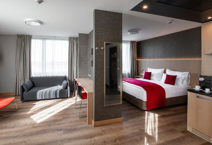 Ocak Hotel