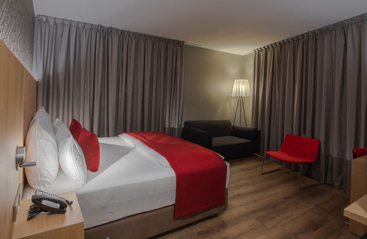 Ocak Hotel