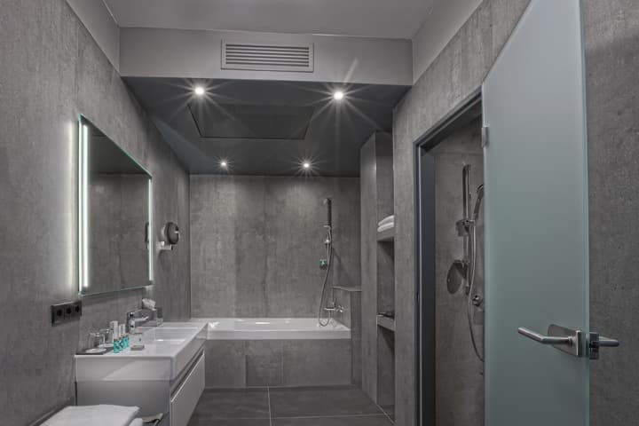 Ocak Hotel